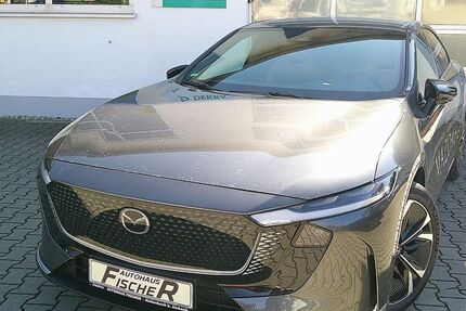 Mazda 6e 2.900 km 41.580 € Hollenbach b. Aichach 86568