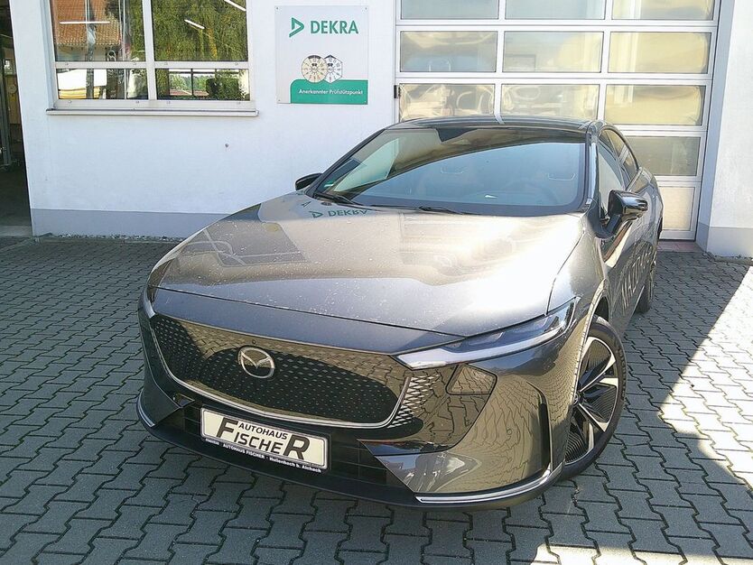 Mazda 6e 2.900 km 41.580 € Hollenbach b. Aichach 86568