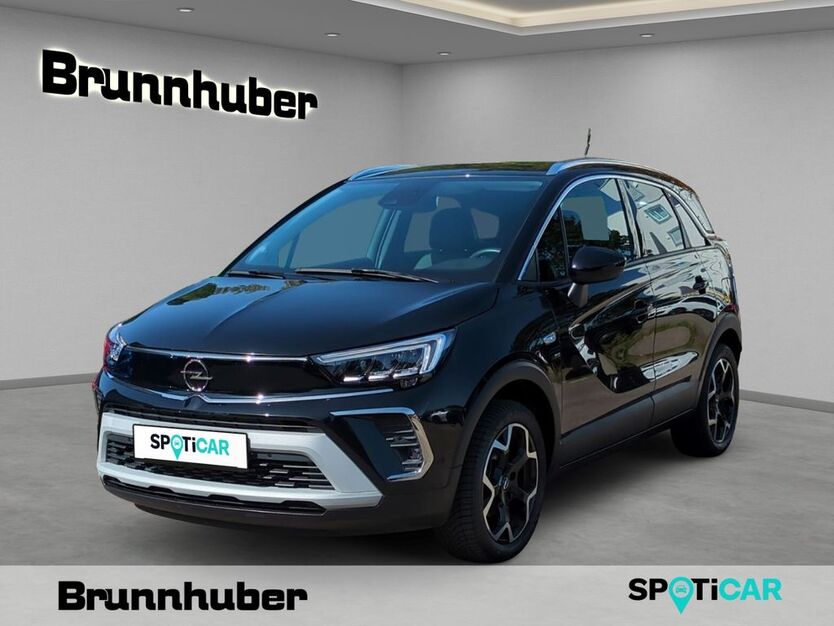 Opel Crossland (X) 42.188 km 18.950 € Augsburg 86156