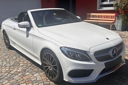 Mercedes-Benz C 250 55.368 km 27.800 € Emersacker 86494