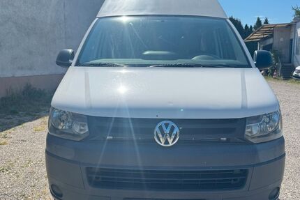 VW T5 Transporter 256.530 km 11.000 &euro; Augsburg 86167