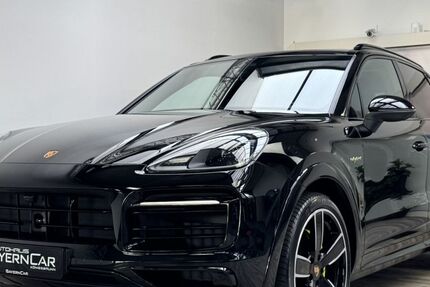 Porsche Cayenne 41.000 km 84.789 &euro; Königsbrunn 86343