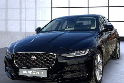 Jaguar XE 34.900 km 29.980 € Augsburg 86165