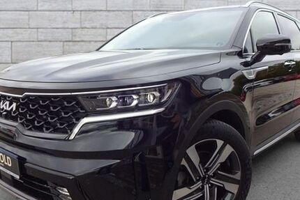 Kia Sorento 35.000 km 49.900 € Augsburg 86179