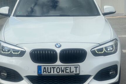 BMW 120 105.476 km 18.299 &euro; Freienried 86495