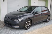 Gebrauchtwagen VW Golf
