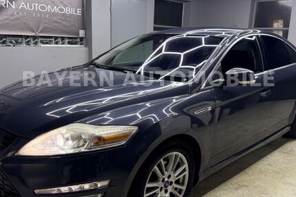 Ford Mondeo 158.820 km 6.250 &euro; Gersthofen 86368