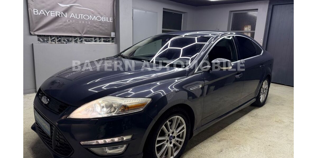 Ford Mondeo 158.820 km 6.500 &euro; Gersthofen 86368