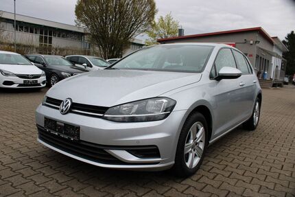 VW Golf 81.466 km 15.490 &euro; Augsburg 86165