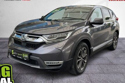 Honda CR-V 79.800 km 24.480 &euro; Augsburg 86156