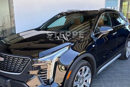 Cadillac XT4 22.200 km 29.750 &euro; Horgau 86497