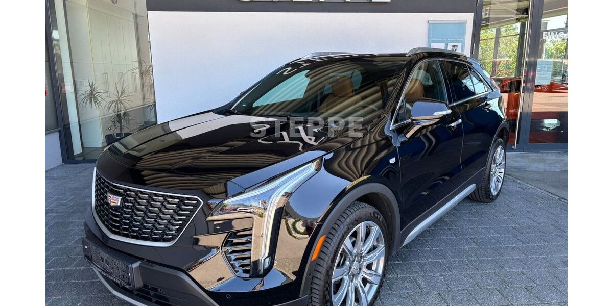 Cadillac XT4 22.200 km 29.750 &euro; Horgau 86497