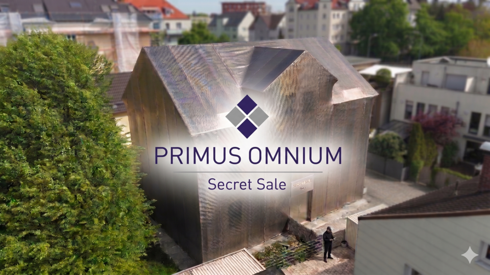 Einfamilienhaus Augsburg Innenstadt - 16 Zimmer, 295 m&sup2;, 1.899.000&euro; | Angebot:26562052