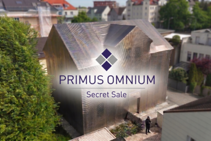 Haus Augsburg Innenstadt - 16 Zimmer, 295 m&sup2;, 1.899.000&euro; | Angebot:26562052