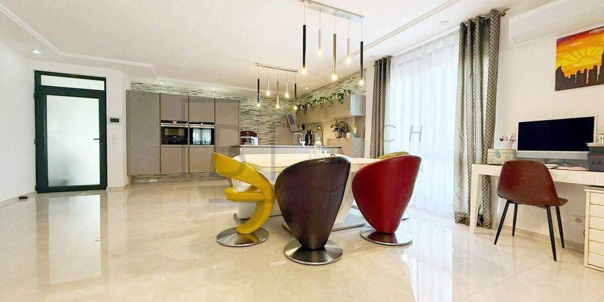 Mehrfamilienhaus, Wohnhaus Bobingen - 6 Zimmer, 193 m&sup2;, 1.260.000&euro; | Angebot:25691172