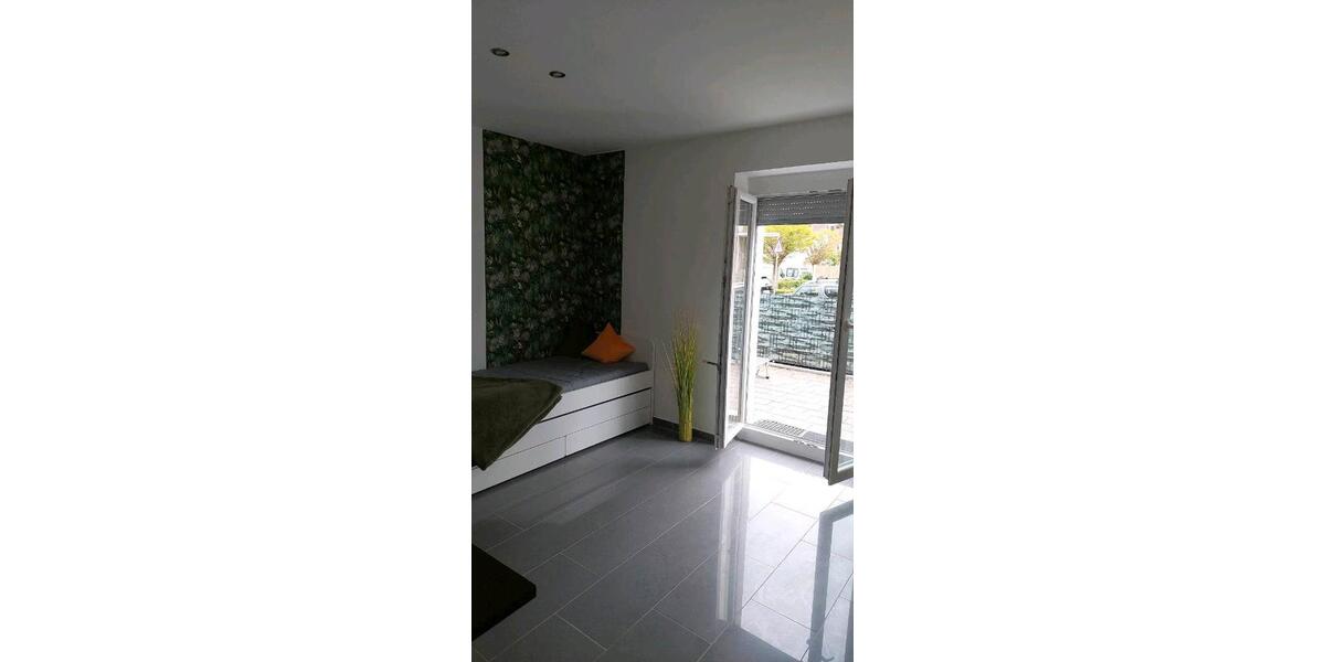 Erdgeschoßwohnung Augsburg Lechhausen - 1 Zimmer, 30 m&sup2;, 180.000&euro; | Angebot:26284460