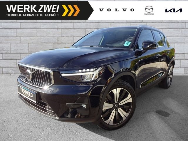 Volvo XC40 30.000 km 32.900 € Augsburg 86179