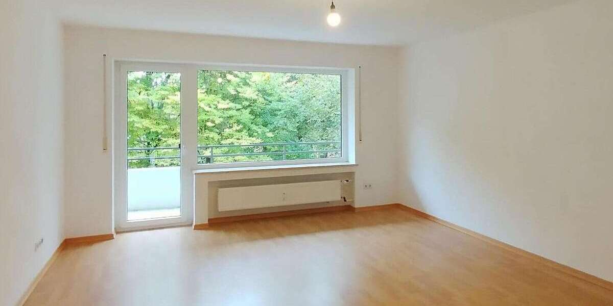 Wohnung zum Kaufen in Augsburg 375.000 € 86 m² 3 zimmer