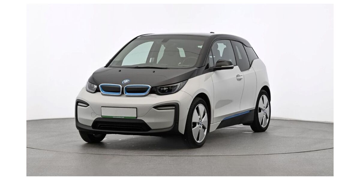 BMW i3 40.000 km 21.990 &euro; Aichach 86551