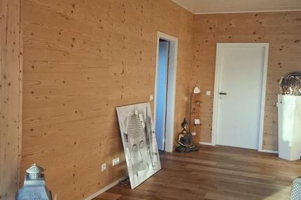 Exclusive Penthouse Wohnung in Buttenwiesen Ortsteil zu vermieten 3 zimmer