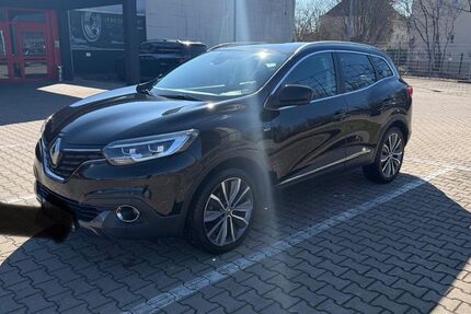 Renault Kadjar 107.000 km 9.450 &euro; Augsburg 86154