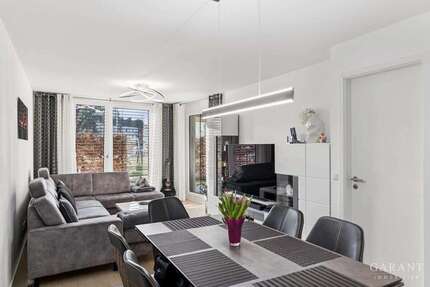 Wohnung Augsburg Lechhausen - 2 Zimmer, 66 m&sup2;, 360.000&euro; | Angebot:26857226