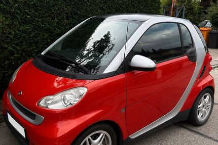Smart ForTwo 133.800 km 3.300 &euro; Augsburg 86199