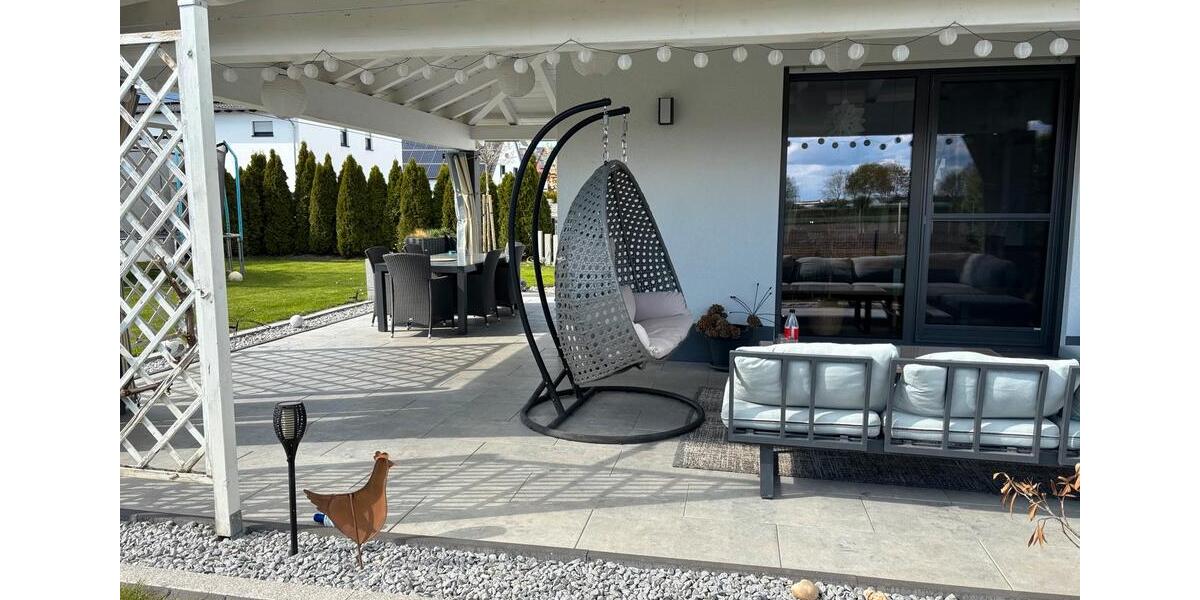 Einfamilienhaus Meitingen - 1.150.000&euro; | Angebot:26224313