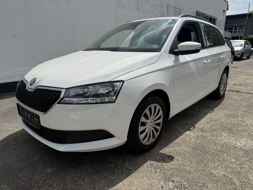 Fabia