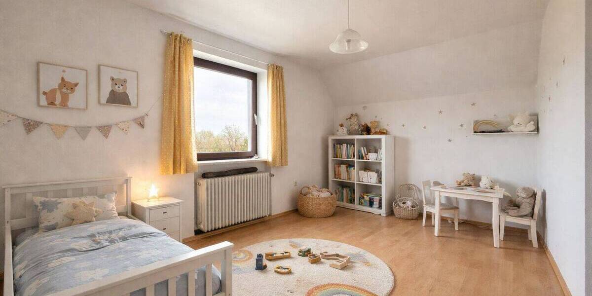 Einfamilienhaus Dinkelscherben - 8 Zimmer, 174 m&sup2;, 348.000&euro; | Angebot:26246184