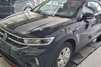 VW T-Roc 61.100 km 24.480 &euro; Gersthofen 86368