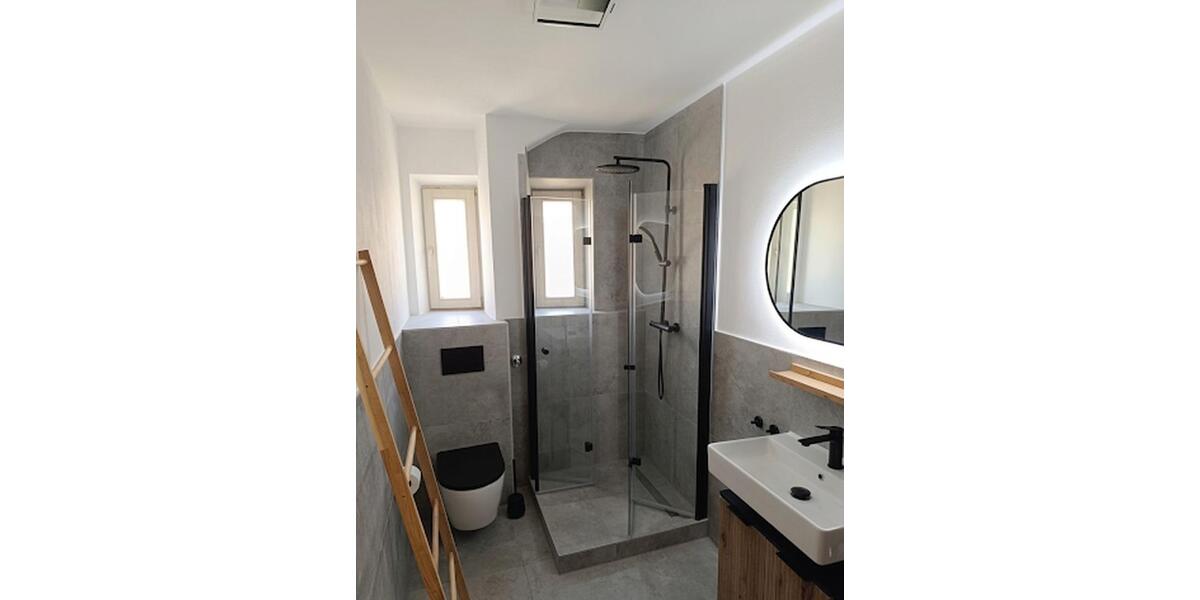 Etagenwohnung Augsburg Innenstadt - 3 Zimmer, 56 m&sup2;, 1.250&euro; | Angebot:26362105