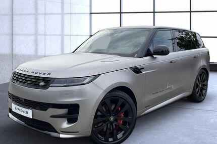 Land Rover Range Rover Sport 6.000 km 154.500 € Augsburg 86165