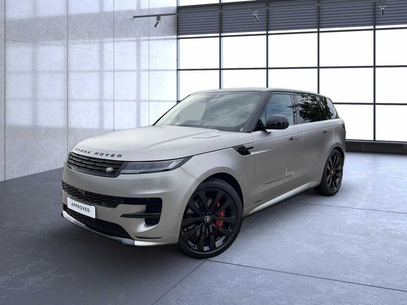 Land Rover Range Rover Sport 6.000 km 154.500 € Augsburg 86165