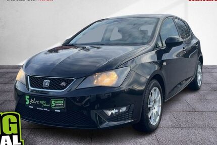 Seat Ibiza 99.798 km 7.480 &euro; Augsburg 86156