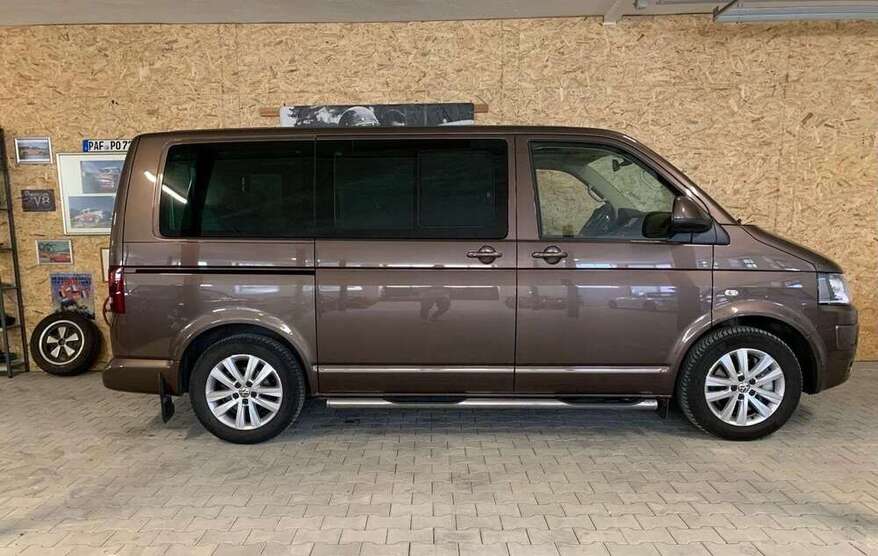 T5 Multivan