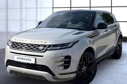 Land Rover Range Rover Evoque 40.500 km 38.880 € Augsburg 86165