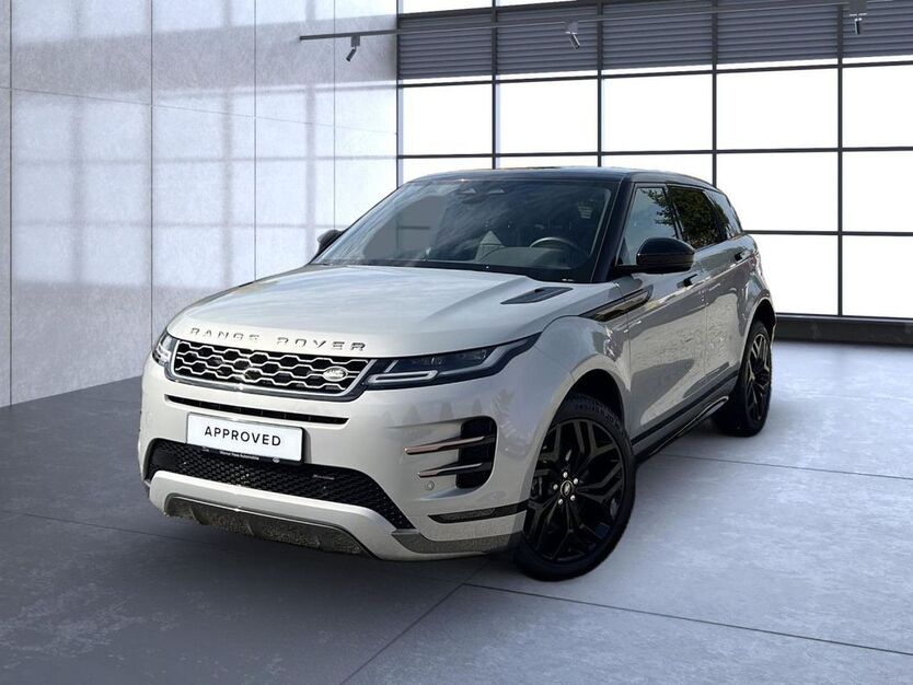 Land Rover Range Rover Evoque 40.500 km 38.880 € Augsburg 86165
