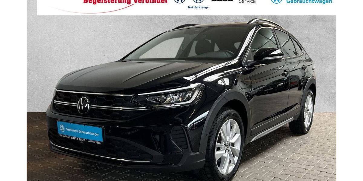 VW Taigo 12.413 km 22.650 &euro; Scheuring 86937