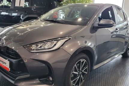 Toyota Yaris 9.640 km 18.999 &euro; Königsbrunn / Augsburg 86343