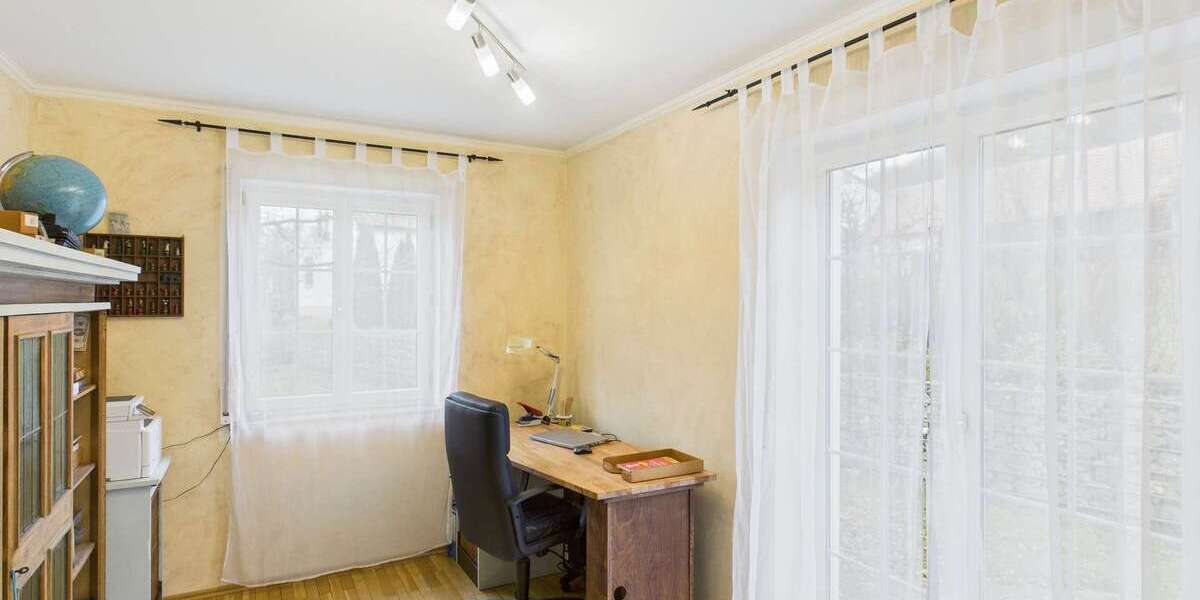 Perfekt für Pendler: EFH mit Südgarten und direkter B2-Anbindung nach Augsburg & Donauwörth - Einfamilienhaus Kühlenthal | Angebot:25900975