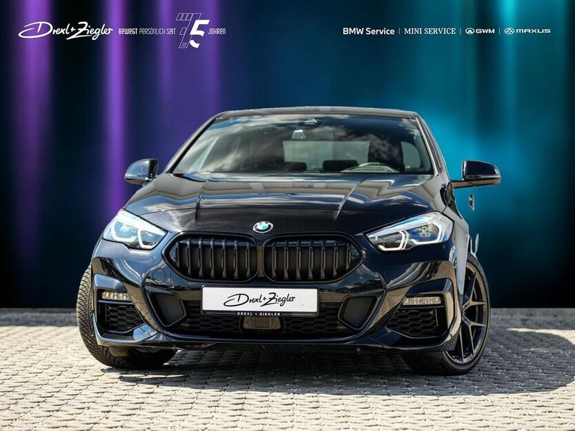 220 Gran Coupé