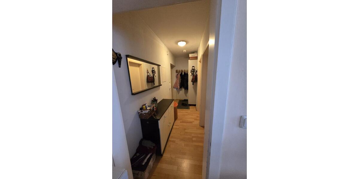 Etagenwohnung Augsburg Hochzoll - 3 Zimmer, 61 m&sup2;, 245.000&euro; | Angebot:26918485