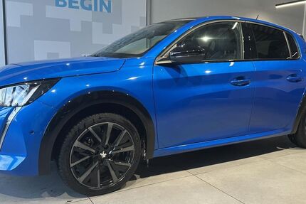 Peugeot 208 30.080 km 18.490 &euro; Augsburg 86179