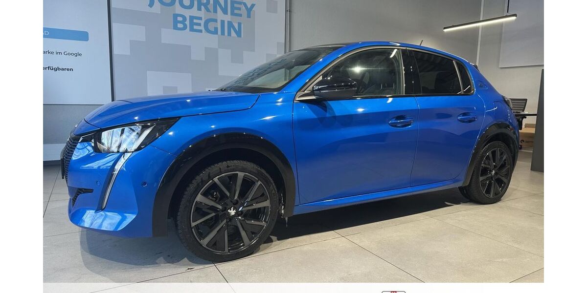 Peugeot 208 30.080 km 18.990 &euro; Augsburg 86179