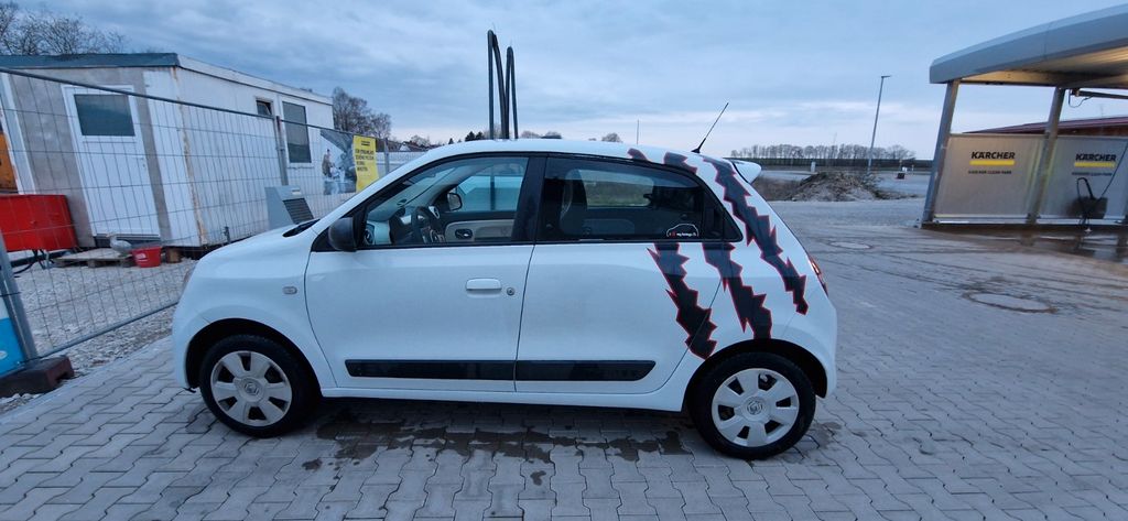 Renault Twingo 109.000 km 5.300 &euro; Leverkusen 51371