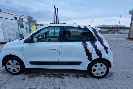 Renault Twingo 109.000 km 5.500 &euro; Egling an der Paar 86492