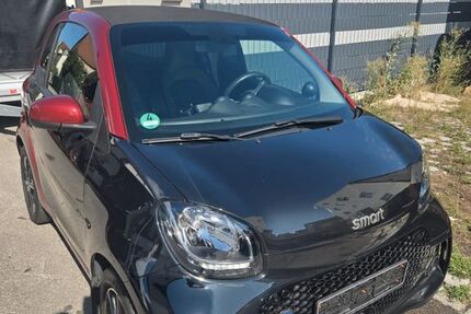 Smart ForTwo 49.500 km 10.400 &euro; Augsburg 86179
