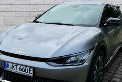 Kia EV6 20.000 km 46.990 &euro; Augsburg 86179