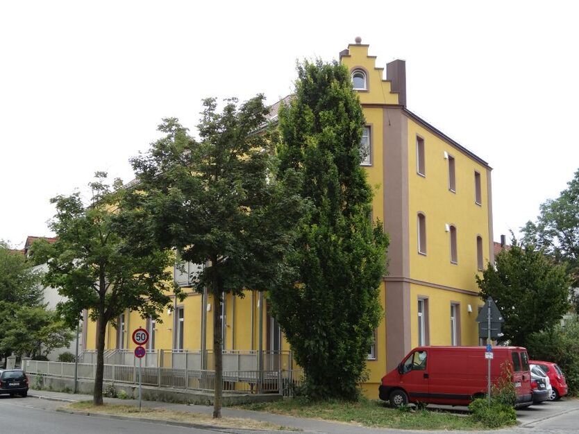 2 Altbau Loft Wohnung am Lech: 73 qm + 64 qm, kernsaniert, BalkonGarten, Parkett, Küche, ruhig, nähe KUKA, provisionsfrei 2 zimmer